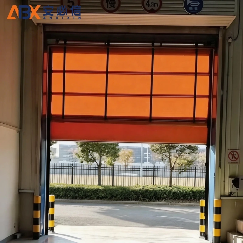 铜川市背带堆积门