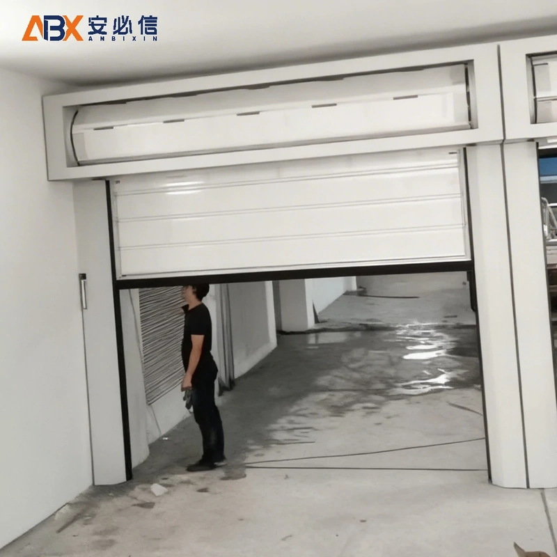 铜川市雷达高速门